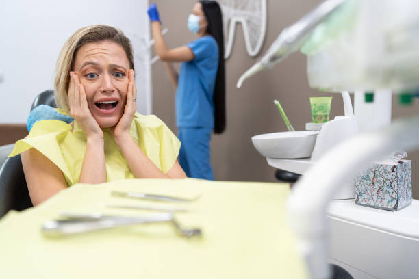 Best Emergency Root Canal Therapy in Roebuck, SC