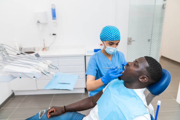 Best Emergency Denture Repair in Roebuck, SC
