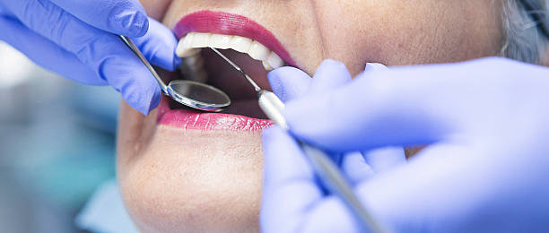 Best Emergency Orthodontic Repairs in Roebuck, SC